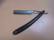 Vintage Henry Sears & Son Queen straight razor
