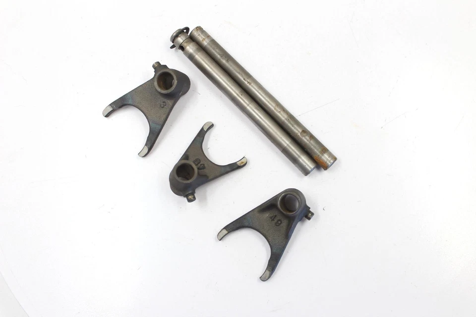 MOTOR TRANSMISIÓN KAWASAKI ELIMINATOR 250 250HS NINJA 250R 300 VERSYS-X Foto 3 de 4