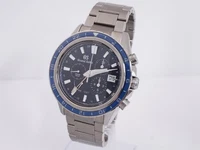 SEIKO Grand Seiko Evolution 9 Spring Drive SBGC249 9R96-0AS0 Excellent++ A7728