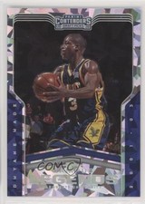 2020 Contenders Draft Picks Campus Legends Cracked Ice 7/23 Dwyane Wade HOF 7y2