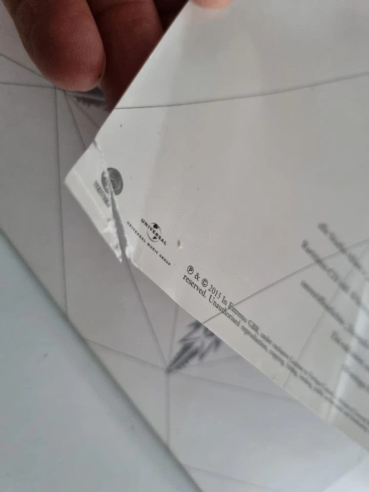 IN EXTREMO Limited Edition,Jubiläums Box,schöne   Sammlung dieser tollen Gruppe - Bild 3 von 4