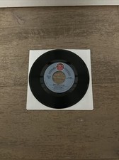 Richie Havens 45 RPM - Here Comes The Sun/Younger Men Get Older Stormy Forest EX
