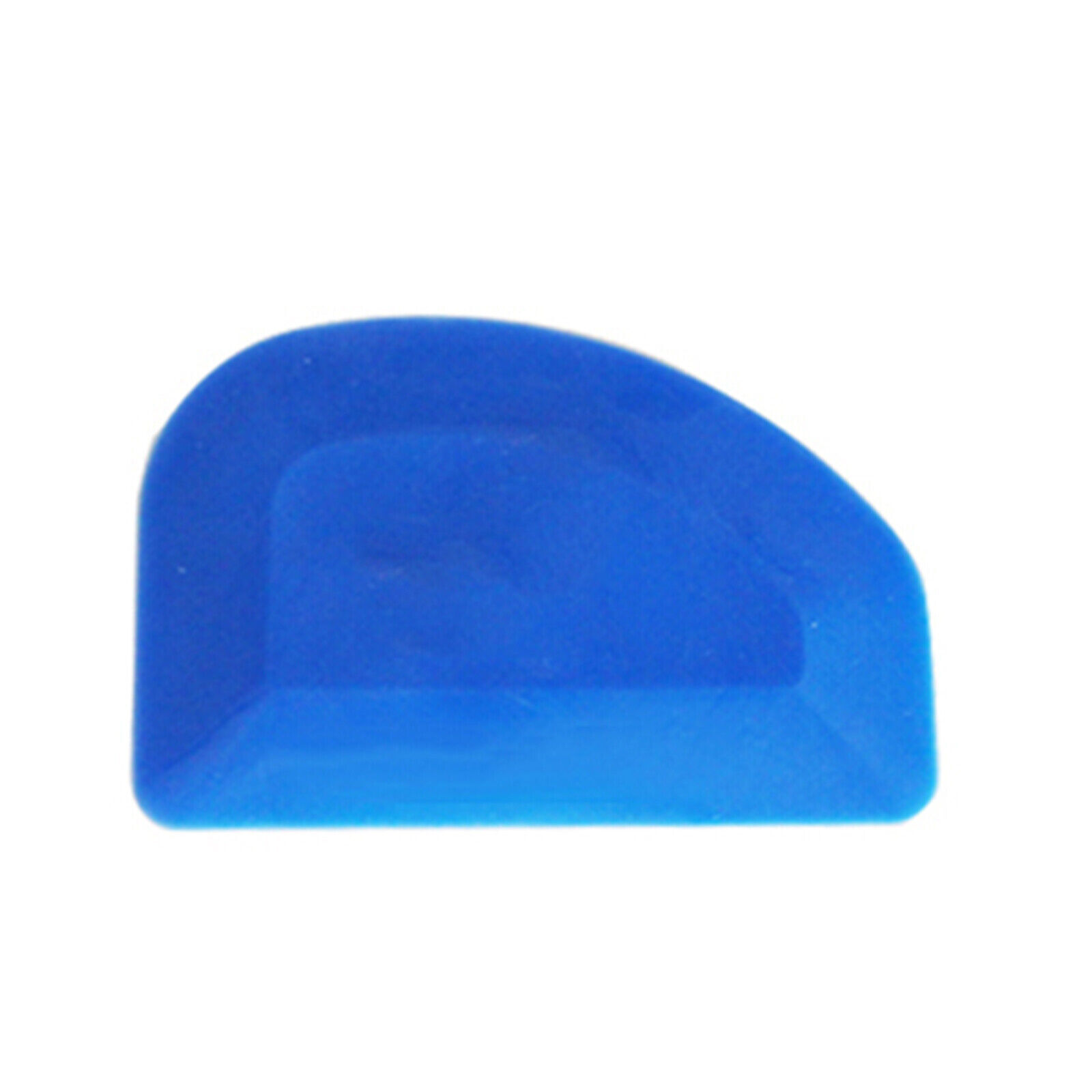 Car Painting Tool Rubber Putty Scraper Auto Body Plastic Filler