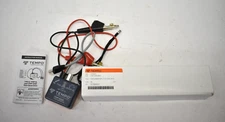 Tempo Communications Tone Generator w ABN Clips Cable Tracing 77HP-G/6A-BOX