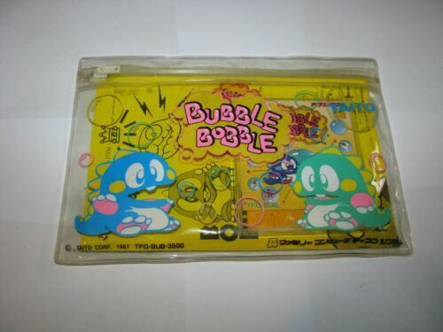 Jogo midia fisica Puzzle Bubble Vs Original para N. Gage em