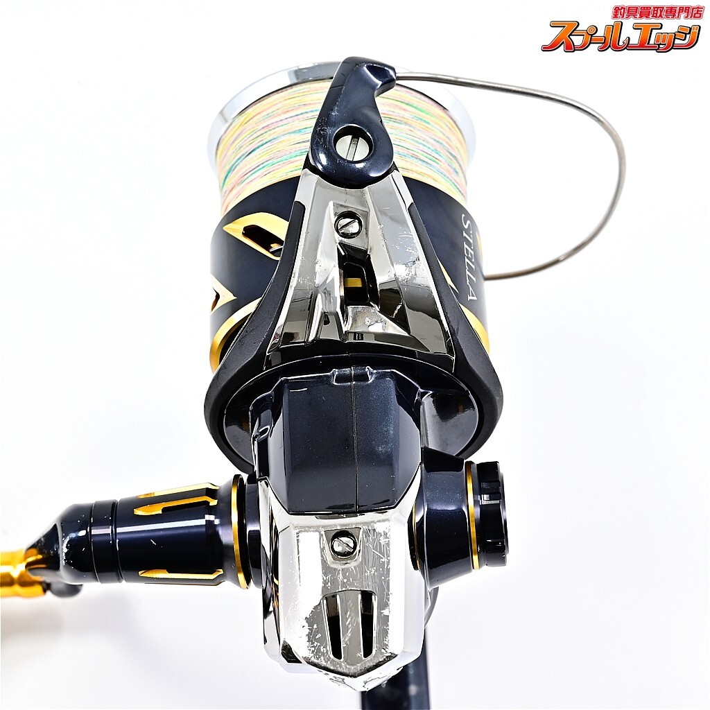 シマノ　20STELLAsw4000xg Shimano 20 Stella SW 4000XG Spinning Reel Saltwater Fishing