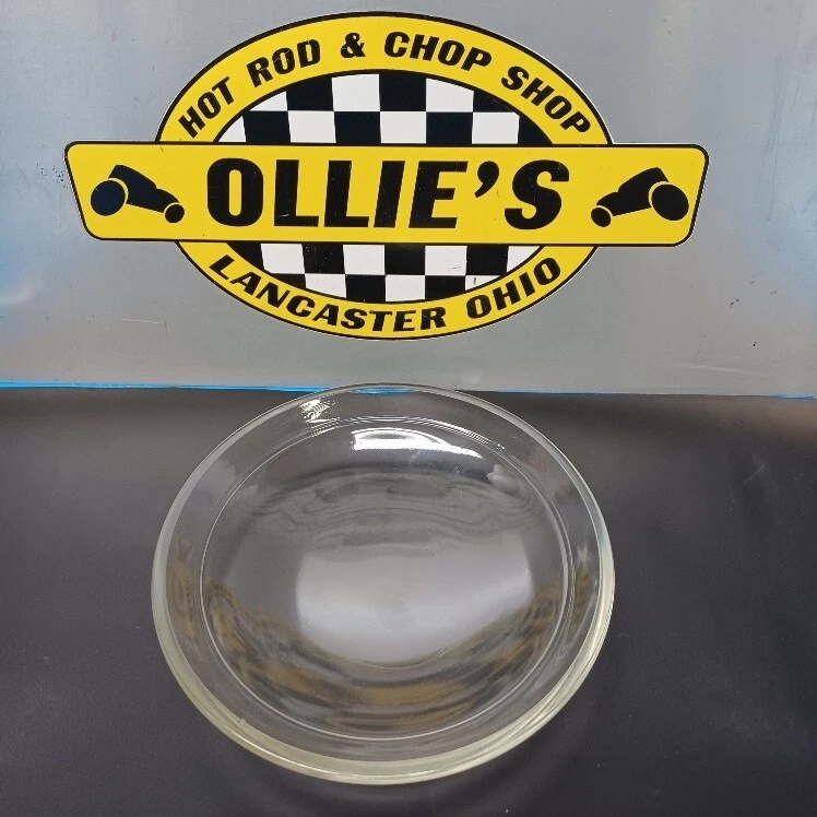 老式 FOG KING TELEOPTIC 灯驱动镜片玻璃 AUBURN 线 DUESENBERG 福特 — 第 2/4 张图片