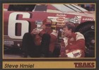 1991 Traks - Steve Hmiel #115