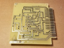 SCI Controls 080-2306 CARD