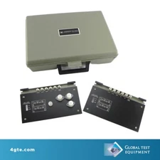 Keysight 16055A Accessory Kit for 10655A Low Lead Connection
