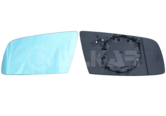 ALKAR 6471845 Mirror Glass, outside mirror for BMW | eBay