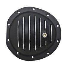 Cobra-tek Fits 78-91 Chevy Gmc Truck Front Differential Cover 10 Bolt 8.5