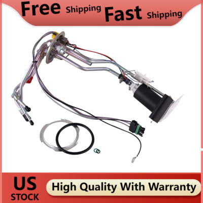 Fuel Pump Assembly for Chevrolet for GMC C/K 1500 2500 3500 4.3 5.0 7.4L E3621S Fuel Pump Assembly for Chevrolet for GMC C/K 1500 2500 3500 4.3 5.0 7.4L E3621S
