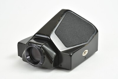 Asahi PENTAX 6x7 67 Eye Level Prism Finder For 6x7 67 [Very good