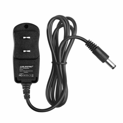 5V AC Adapter For Andis #72169 Slimline Pro Trimmer D8 #32400 Power Supply Cord