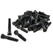 CREWORKS Chicken Plucker Fingers 100 Pcs, Rubber Plucking Fingers for Chicken...