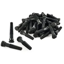 CREWORKS Chicken Plucker Fingers 100 Pcs, Rubber Plucking Fingers for Chicken...