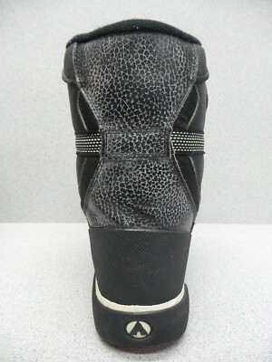 Air walk Airwalk Snowboard Boots Mens 7 | eBay