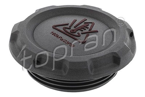 TOPRAN (118 075) Tapa de cierre, depósito de refrigerante para AUDI SEAT SKODA VW
