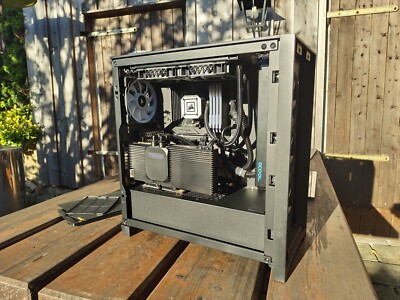 RTX 2080 TI plus Eiswolf GPX Pro Wasserkühlung