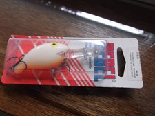 Hard to Find Rebel Double Deep Wee R DD93-36 Old Bone Orange Steel Ball