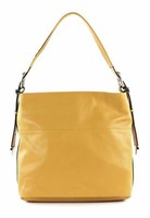 Fredsbruder Kesey Shoulderbag Schultertasche Tasche Sunny Yellow Senfgelb