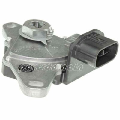 84540-74010 Automatic Transmission Neutral Safety Switch For 2012