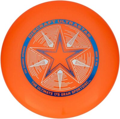 Unbekannt Discraft 175 Gram Ultra Star Sport Disc