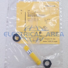 1PC Turck NI4-S12-AP6X-H1141 1540602 Inductive sensor Fast Delivery