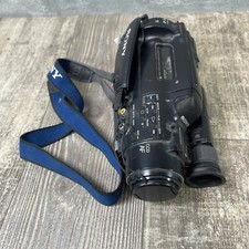 SONY HANDYCAM VIDEO 8 CCD FX425 for parts only