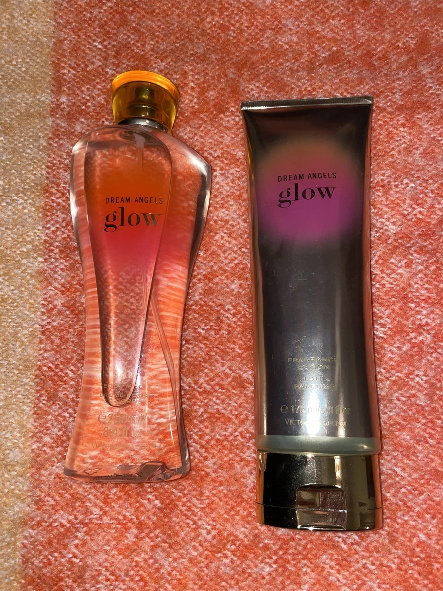 Dream angels glow perfume sale