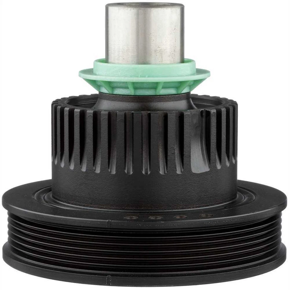 Balanceador harmônico de motor compatível com 1998-2002 Mercury Mountaineer ATP - Imagem 2 de 2