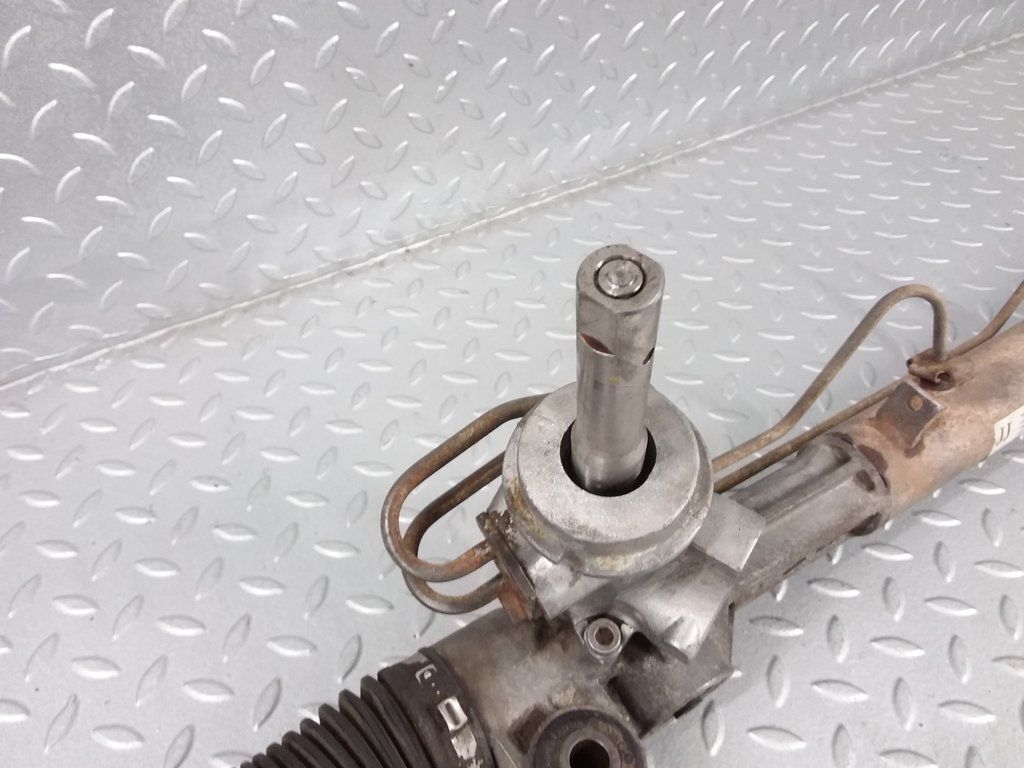 2008 Opel ASTRA H Steering Rack 13276987 Agr15138 LHD (not for UK 