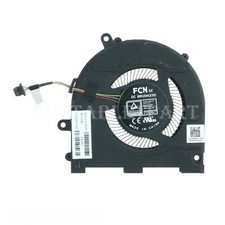 NEW CPU Cooling Fan FOR HP Pavilion 14-EH 14-Eh0017OD TPN-W154 N10440-001 FPJ7