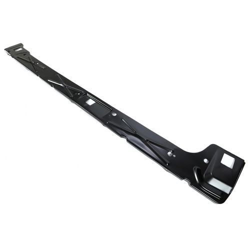 For 99-18 Chevy Extended Cab Inner Rocker Panel, GMC Truck 4 Door Ext Cab Left