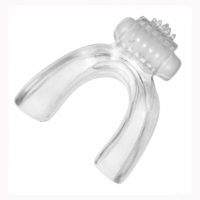 Tongue Star Pleasure Tongue Joy Vibe Oral Vibrator Sex Toys for Women