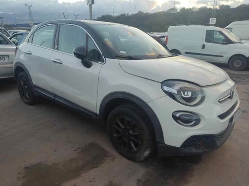 7356121870 Innenraumbeleuchtug für FIAT 500X (334) Urban 1159380 - Bild 8 von 10