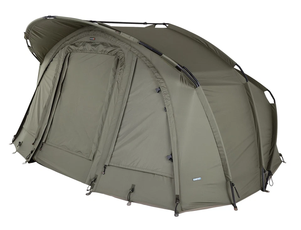 Chub Vantage Bivvy Dome Zelt Angelzelt Karpfenzelt Tent Anglerzelt - Bild 2 von 4