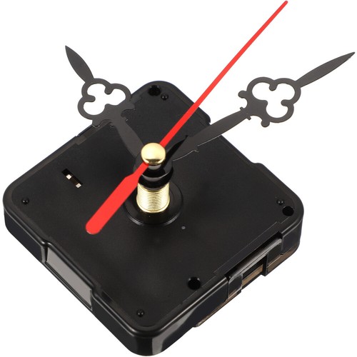 replacement clock mechanism battery operated electric clock motor Clock