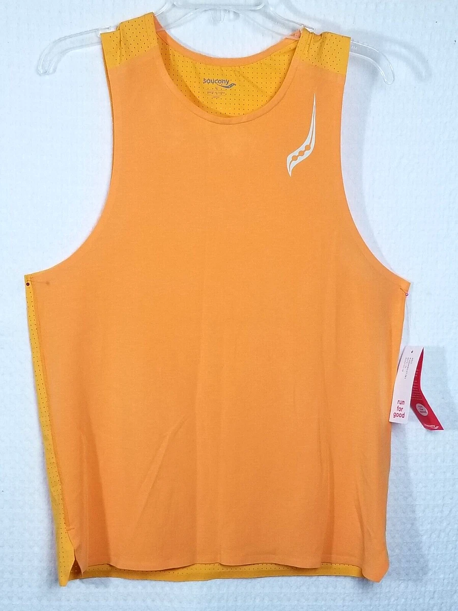 Saucony running clearance clothes