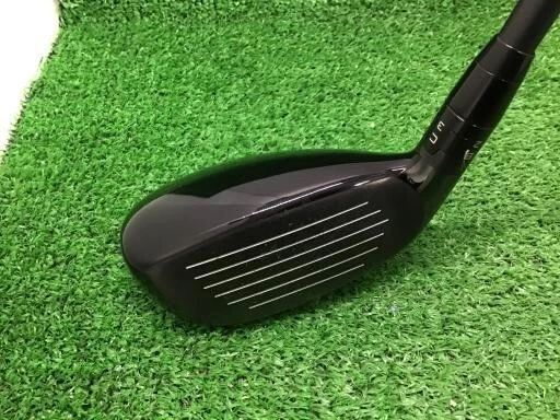 TITLEIST TS3 21 Utility / 21 Degree / Flex Stiff / Titleist Tour AD T-60 Exc - Image 4 of 4