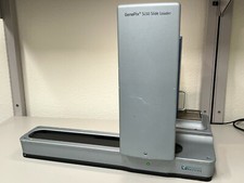 Dispositivi molecolari GenePix SL50 4300/4400 microarray scanner sistema di caricamento diapositive