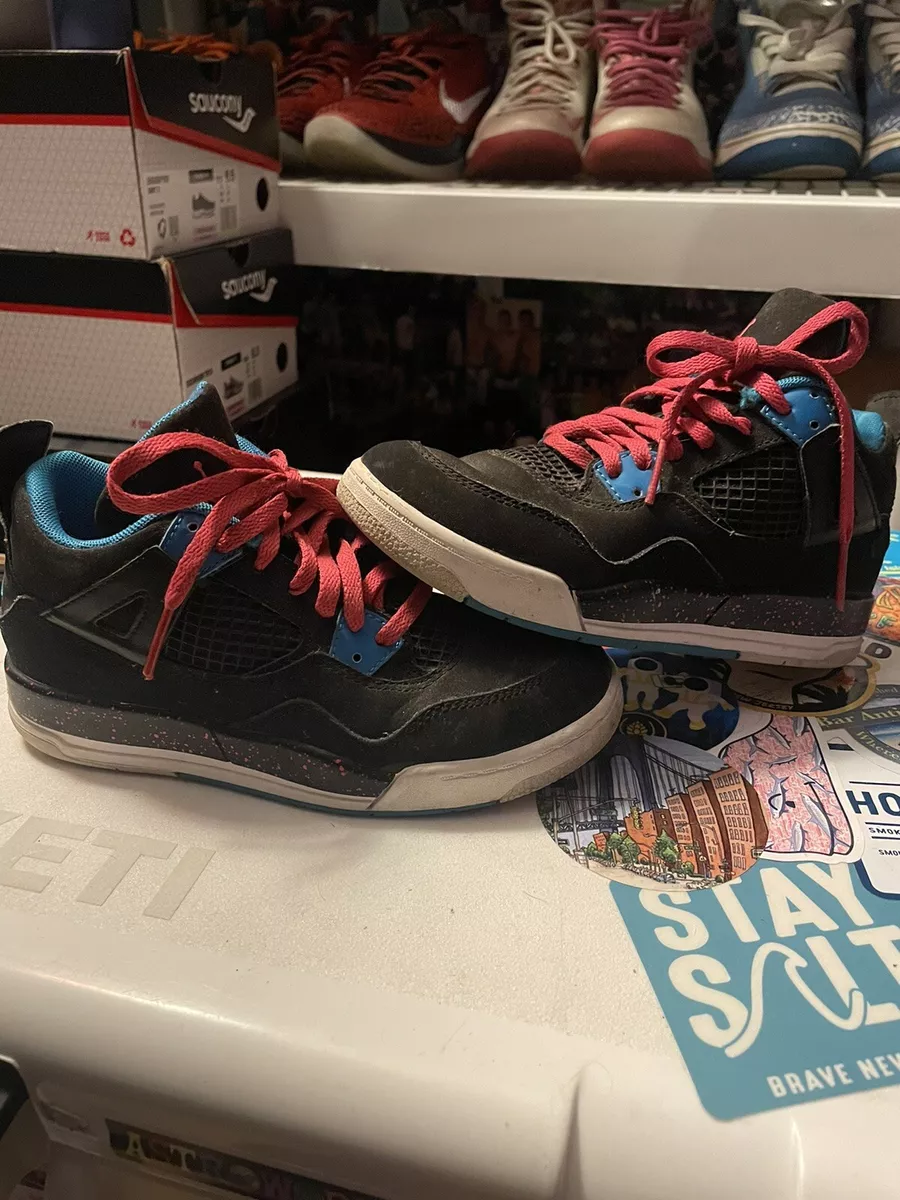 Jordan clearance 4 1.5