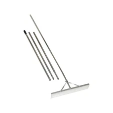 Seymour 96322 Snow Roof Rake - 16', 4-Section