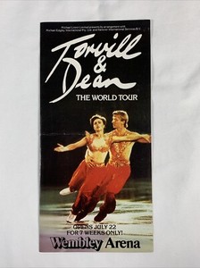 Torvill & Dean | eBay