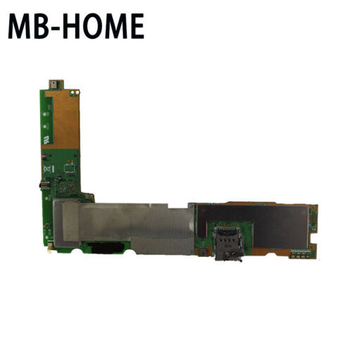 Asus NEXUS 7 ME370 ME370TG 1GB RAM 32G SSD Laptop Motherboard Replacement-image