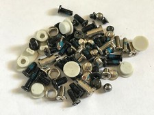 KIT SET VITI Vite Screw Screws notebook laptop netbook  Flybook a33I