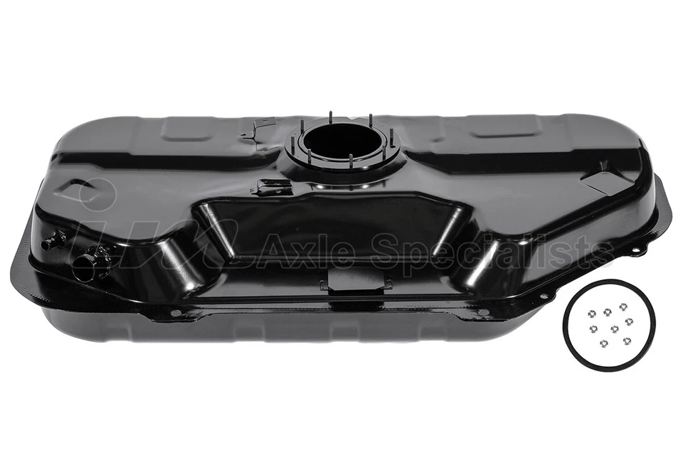 Fuel Tank for Hyundai I20 2008-2015 Petrol with Seal and Nuts - Image 2 of 4