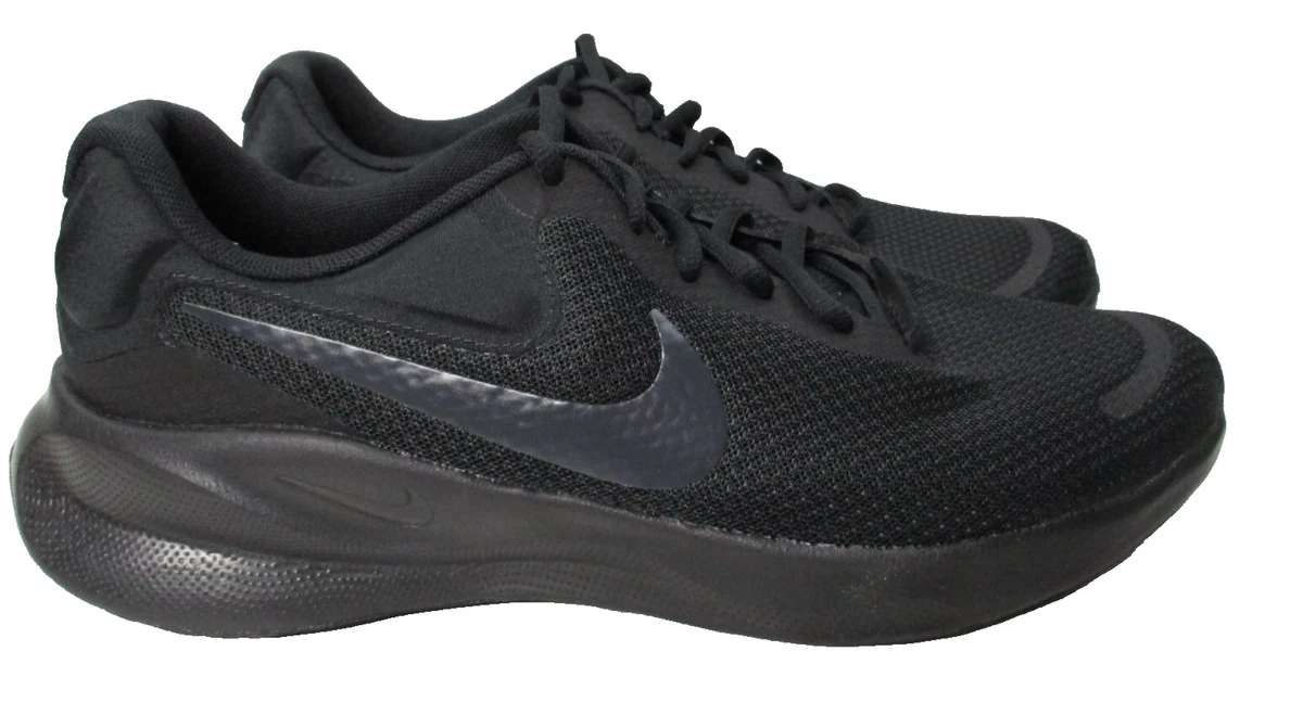 Nike Revolution 7 Black Off Noir for Sale | Authenticity 