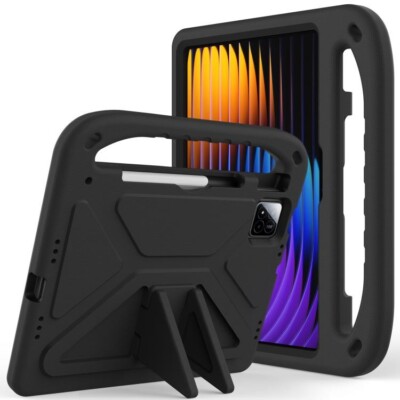 For Xiaomi Pad 7 / 7 Pro EVA Shockproof Tablet Case With Holder